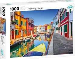 Tildas: Venedig, Italien (1000)