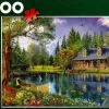 Trefl: Afternoon Idyll (4000)