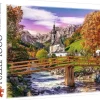 Trefl: Autumn Bavaria (1000)