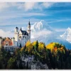 Trefl: Bavarian Alps (1500)