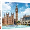 Trefl: Big Ben, London, England (2000)