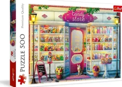 Trefl: Candy Store (500)