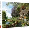 Trefl: Charming Nook (1000)