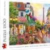 Trefl: Charming Paris (1500)