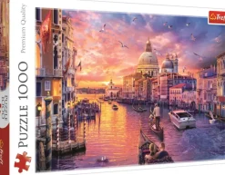 Trefl: Charms of Venice (1000)