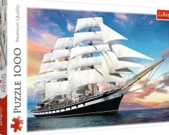 Trefl: Cruise (1000)