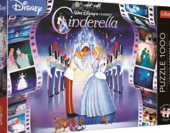 Trefl: Disney - Cinderella (1000)