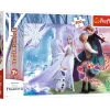 Trefl: Disney Frozen II, Magic Sisters World (200)