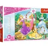 Trefl: Disney Princess - In the Garden (30)