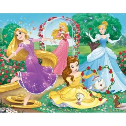 Trefl: Disney Princess - In the Garden (30)