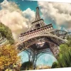 Trefl: Eiffel Tower in Paris, France (1000)