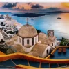 Trefl: Fairytale Santorini (1000)