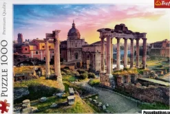 Trefl: Forum Romanum (1000)