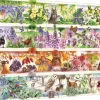 Trefl: Four Seasons (1000)