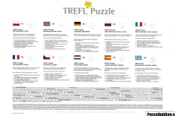 Trefl: Funfair (3000)