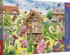 Trefl: Home for Bees (1000)