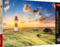 Trefl: Lighthouse (1000)