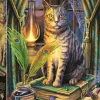 Trefl: Lisa Parker - Book of Shadows (1000)