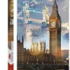 Trefl: London at Dawn (1000)