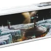 Trefl: Panorama - FryxGames, Terraforming Mars - Colonies (1000)