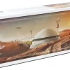 Trefl: Panorama - FryxGames, Terraforming Mars - Prelude (1000)