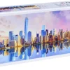 Trefl: Panorama - Manhattan, New York, USA (1000)