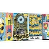 Trefl: Panorama - Minions (1000)