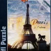 Trefl: Paris at Dawn (1000)