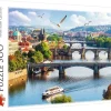Trefl: Prague, Czech Republic (500)