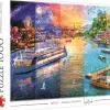 Trefl: River Cruise (1000)