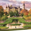Trefl: Schwerin Castle (1000)