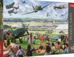 Trefl: Steve Crisp - Air Show (1000)
