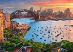 Trefl: Sydney (1000)