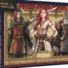 Trefl: The Lord of the Rings - The War of the Rohirrim (1000)