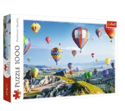 Trefl: View of Cappadocia (1000)
