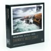 Upplevas: Dramatic West Coast - Sandö, Smögen (1000)