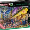 Wasgij? Christmas #20: Spirits of Christmas! (2 x 1000)