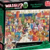 Wasgij? Christmas #10: The Mystery Shopper! (1000)