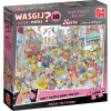 Wasgij? Destiny #10: High Street Hassle (1000)