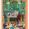 Water & Wines: Italian Coffee Culture (1000)
