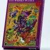 Water & Wines: Scotland - Whisky Puzzle (1000)