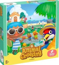 Winning Moves: Animal Crossing (500)