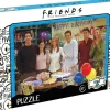 Winning Moves: Friends - Happy Birthday (1000)