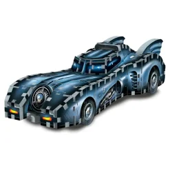 Wrebbit: 3D - Batmobile (255)