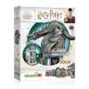 Wrebbit: 3D - Harry Potter, Diagon Alley - Gringotts Bank (300)
