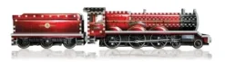 Wrebbit: 3D - Harry Potter, Hogwarts Express (460)