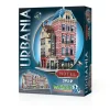 Wrebbit: 3D - Urbania Collection, Hotel (295)