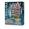 Wrebbit: 3D - Urbania Collection, Café (285)